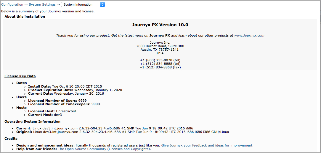 O Community Suite License Key Download