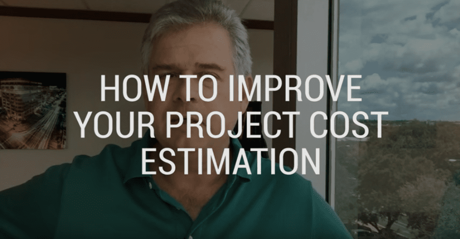 how to improve your product cost estimation - person talking
