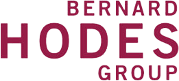 Bernard Hodes Group logo
