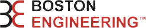 Boston Engineering logo