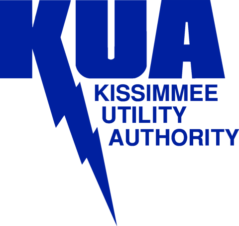 Kissimmee Utility Authority logo
