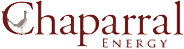 Chaparral Energy logo