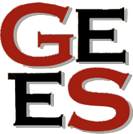 GEES logo