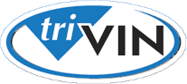 Trivin logo