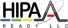 HIPAA READY logo