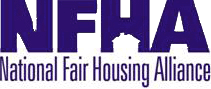 NFHA logo