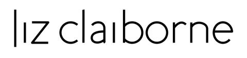 liz claiborne logo