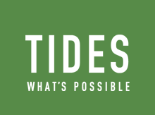 tides logo