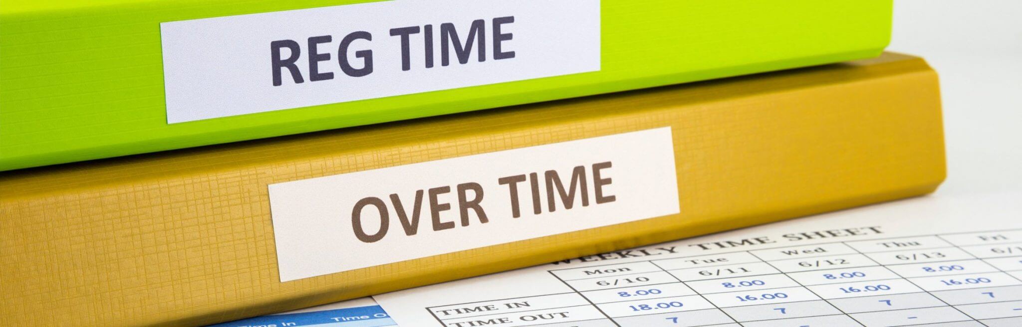 Data Validation & Corrections for Timesheets Journyx