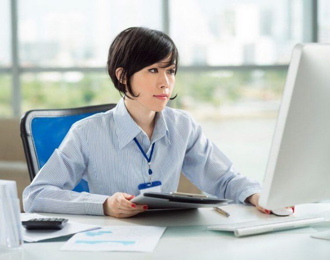 Journyx employee time tracking software