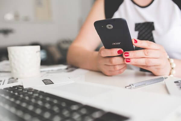 Are You Mobile-Ready for the Millennial Workforce?