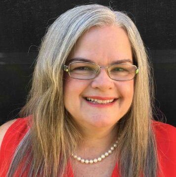 Sandra Dodge