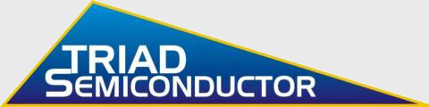 triad logo