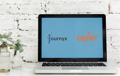 How You Can Integrate Journyx with Other Apps Using Zapier