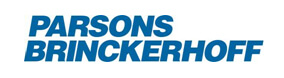 Parsons brinckerhoff logo