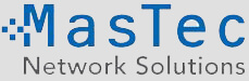 mastec network solutions logo