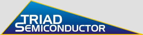triad semiconductor logo