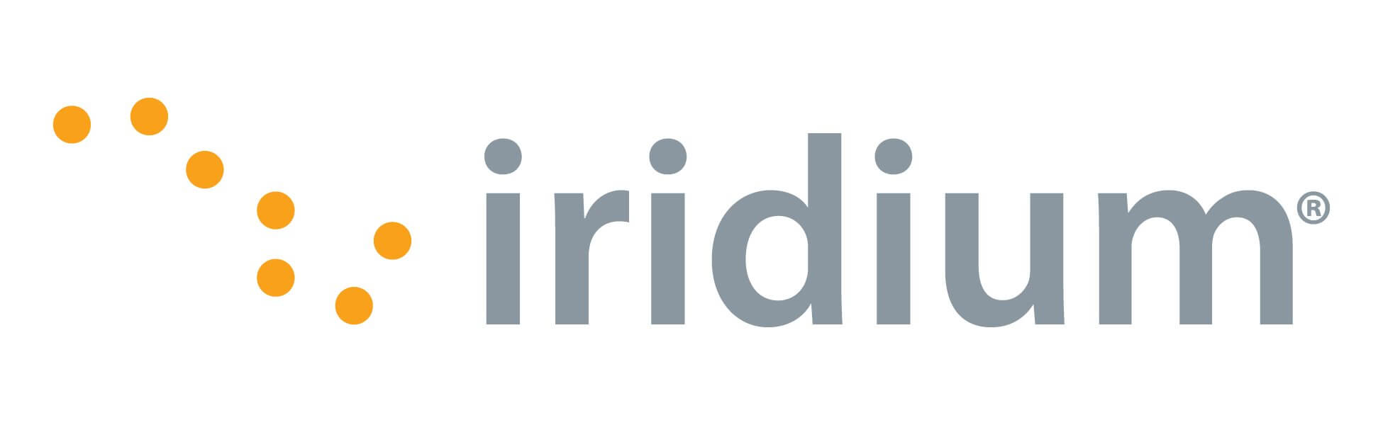 iridium logo