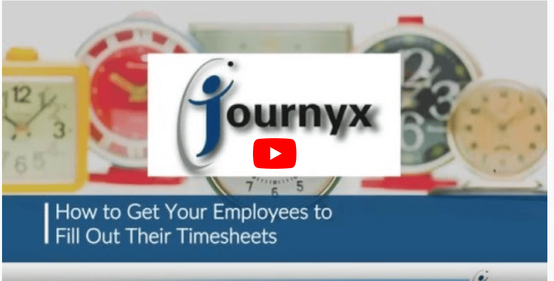 how to get your employees to track time video thumbnail