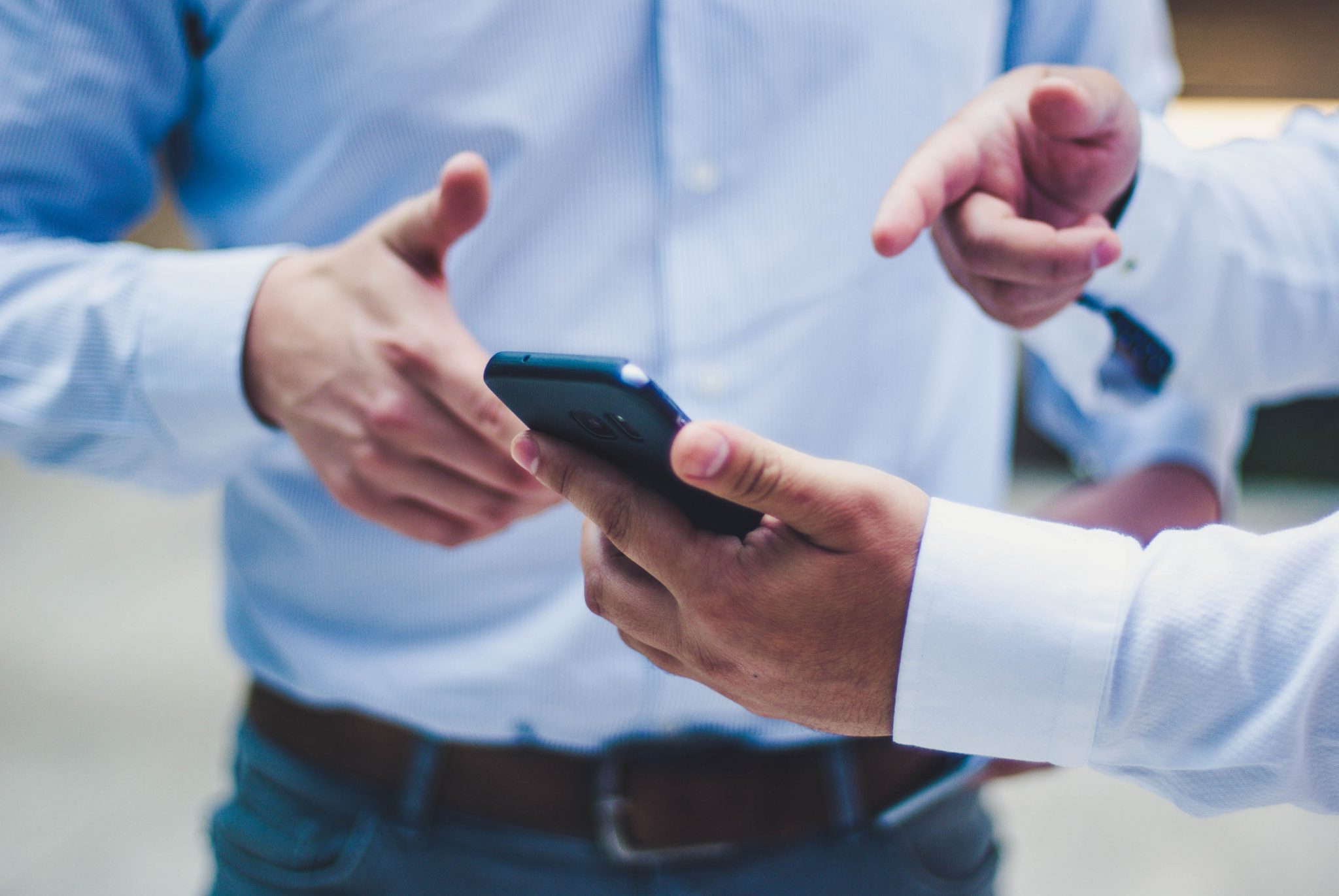 Journyx Unveils Vastly Improved Mobile App