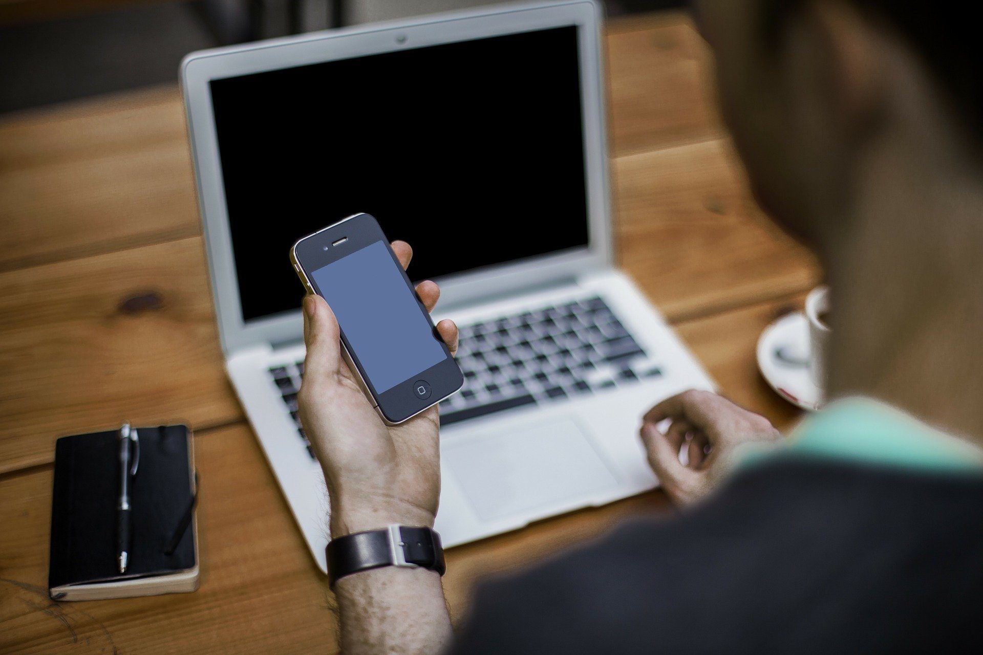 Mobile/Remote Employee Time Tracking