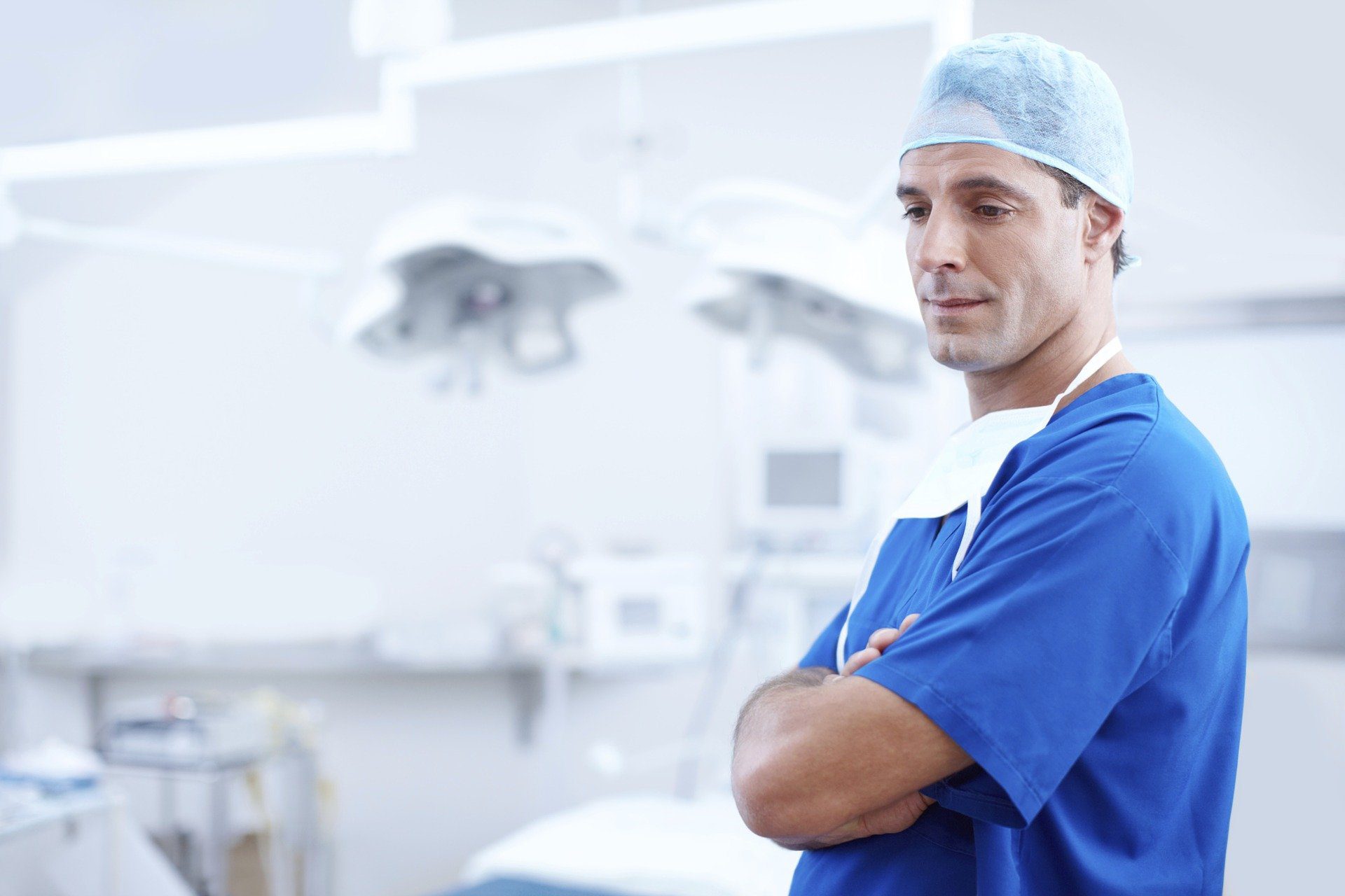 Resource Allocation in Healthcare