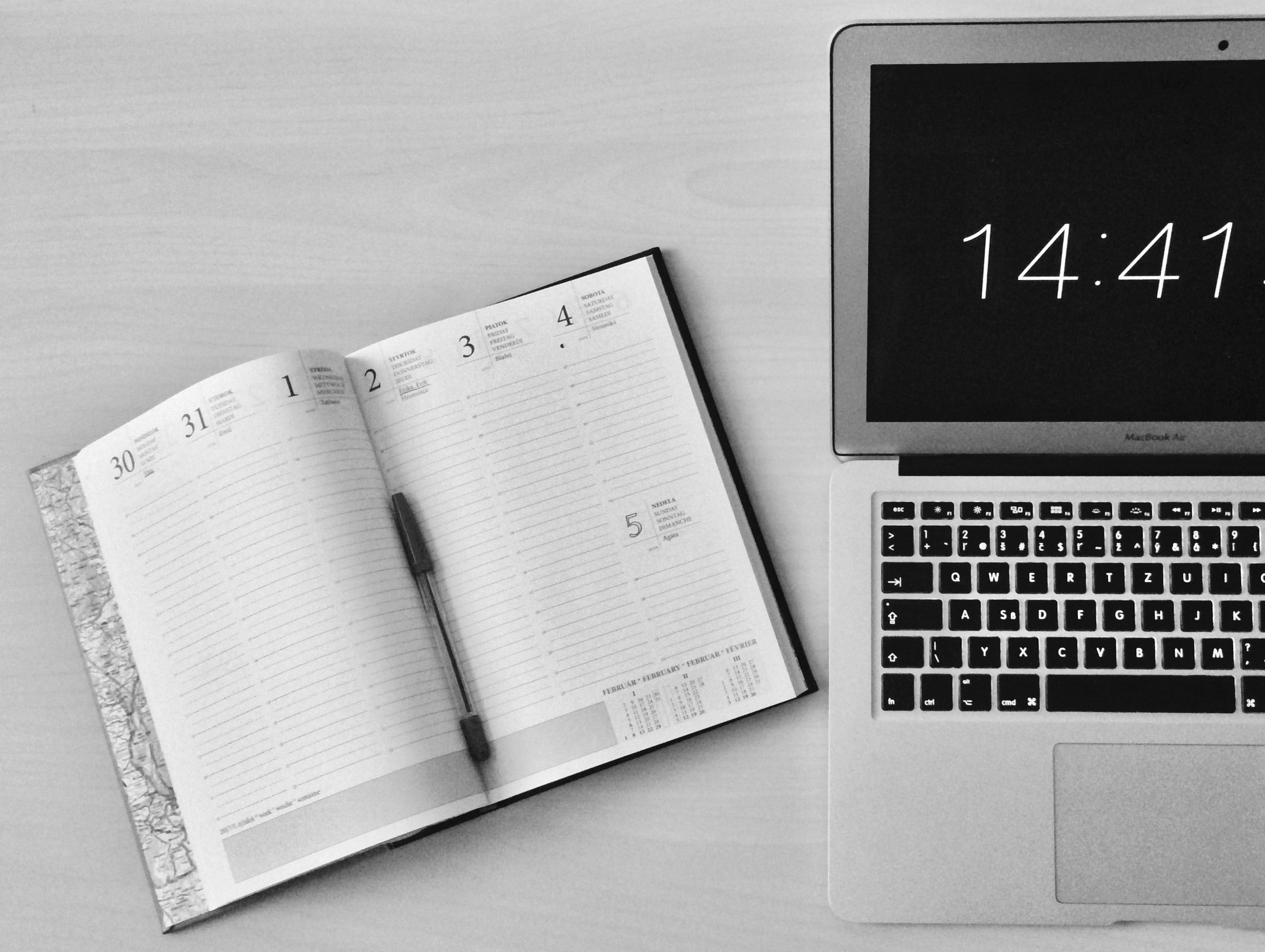 5 Best Time Tracking Apps on the Market