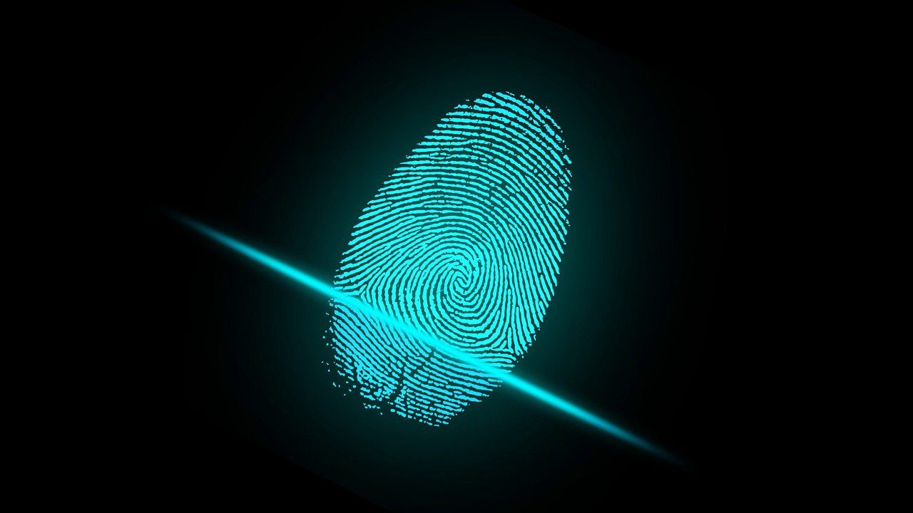 How Do Fingerprint Biometric Time Clocks Work?