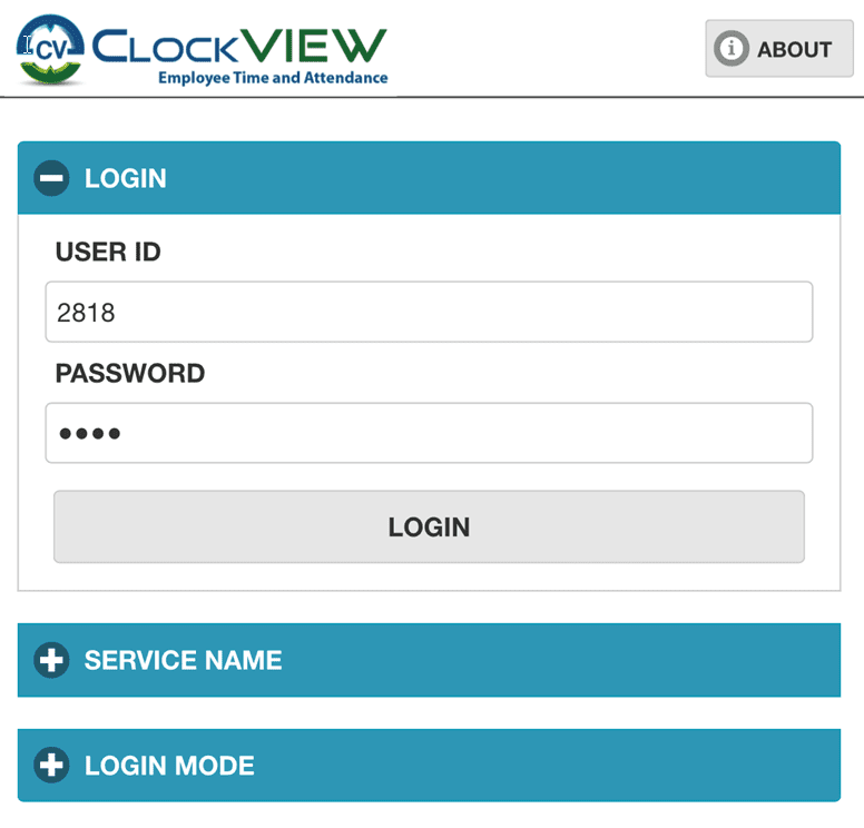 Time Clock System Implementation Time Attendance Journyx