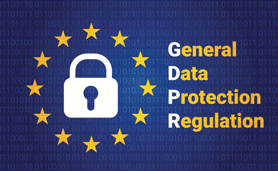To Comply or Not to Comply: Answering the GDPR Question