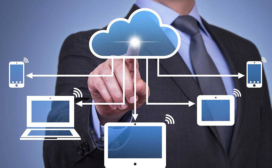 What Is Cloud Resource Management Software?