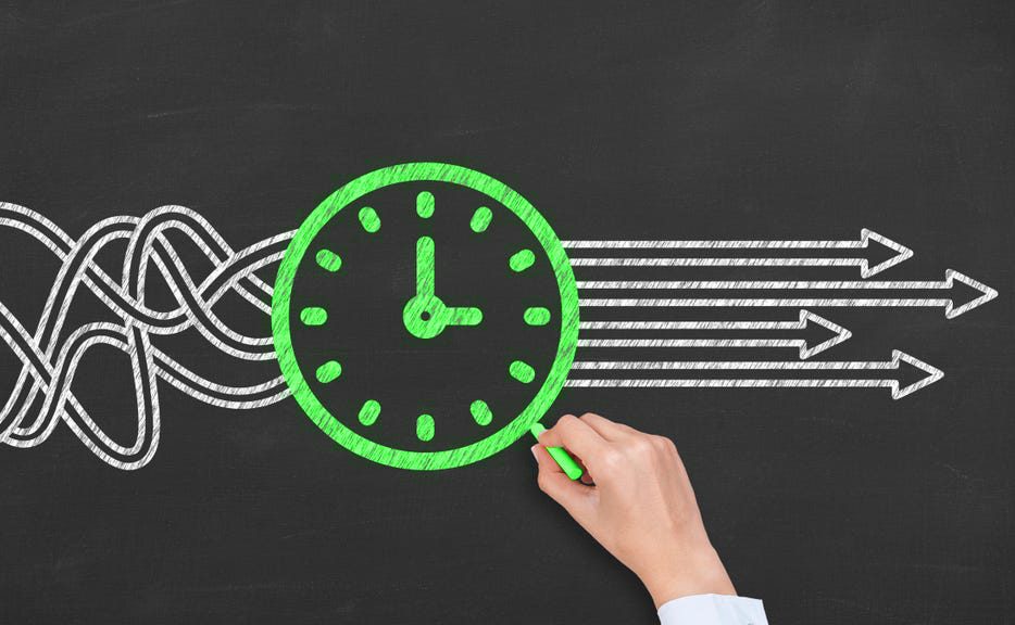 Organize Time with Journyx and Sage Intacct