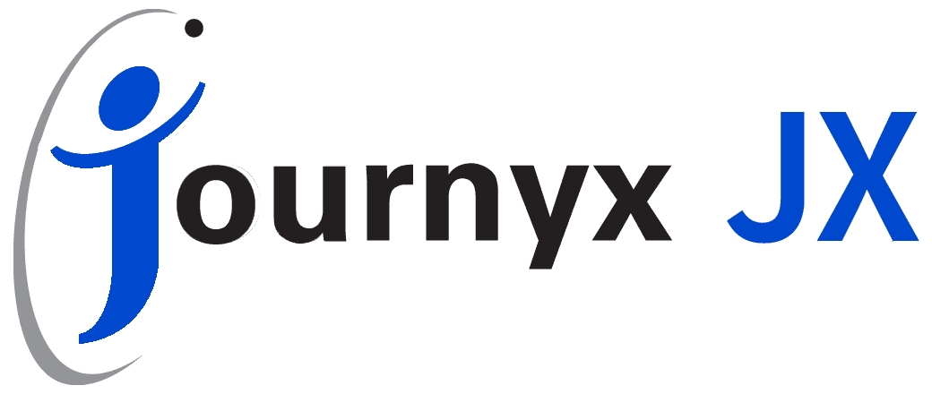 journyx jx logo