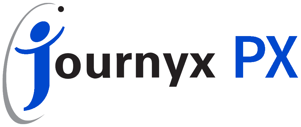 journyx px logo