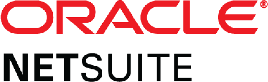 Oracle NetSuite logo