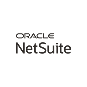 Oracle NetSuite logo