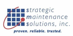 Strategic Maintenance Solutions logo