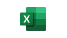 Microsoft Excel logo