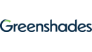 Greenshades logo