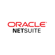 Oracle NetSuite logo