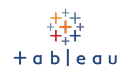 Tableau logo