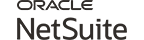 Oracle NetSuite logo