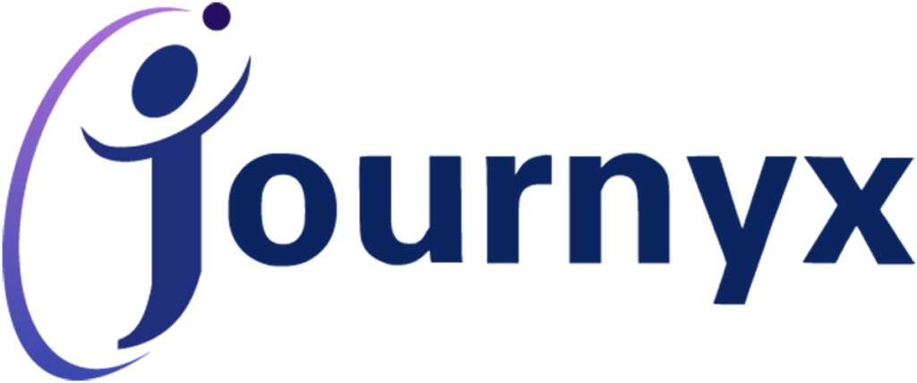 Journyx logo
